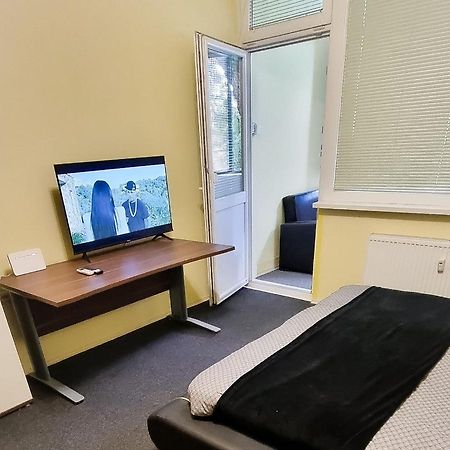 Apartma Frida Ljubljana Extérieur photo