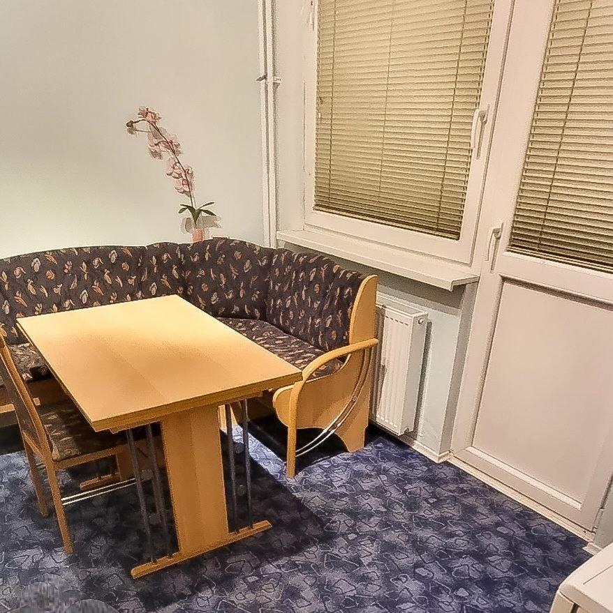 Apartma Frida Ljubljana Extérieur photo