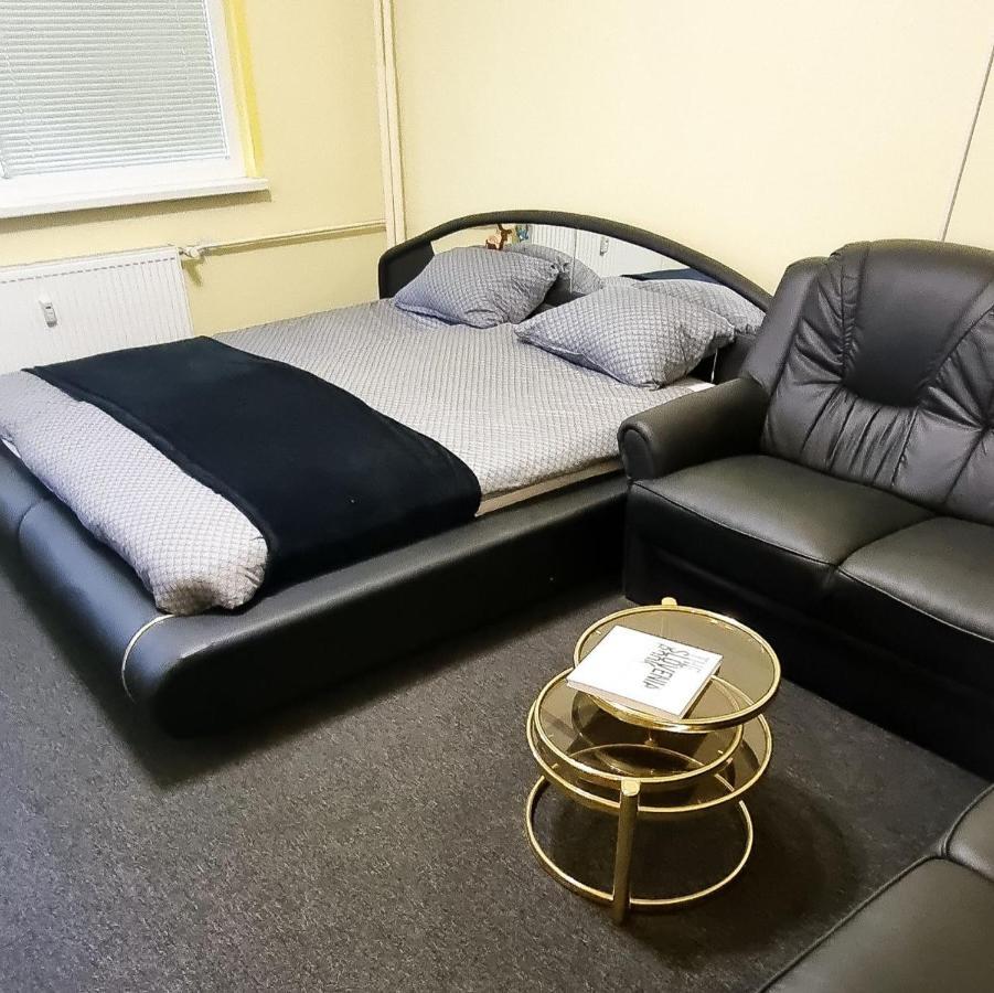 Apartma Frida Ljubljana Extérieur photo