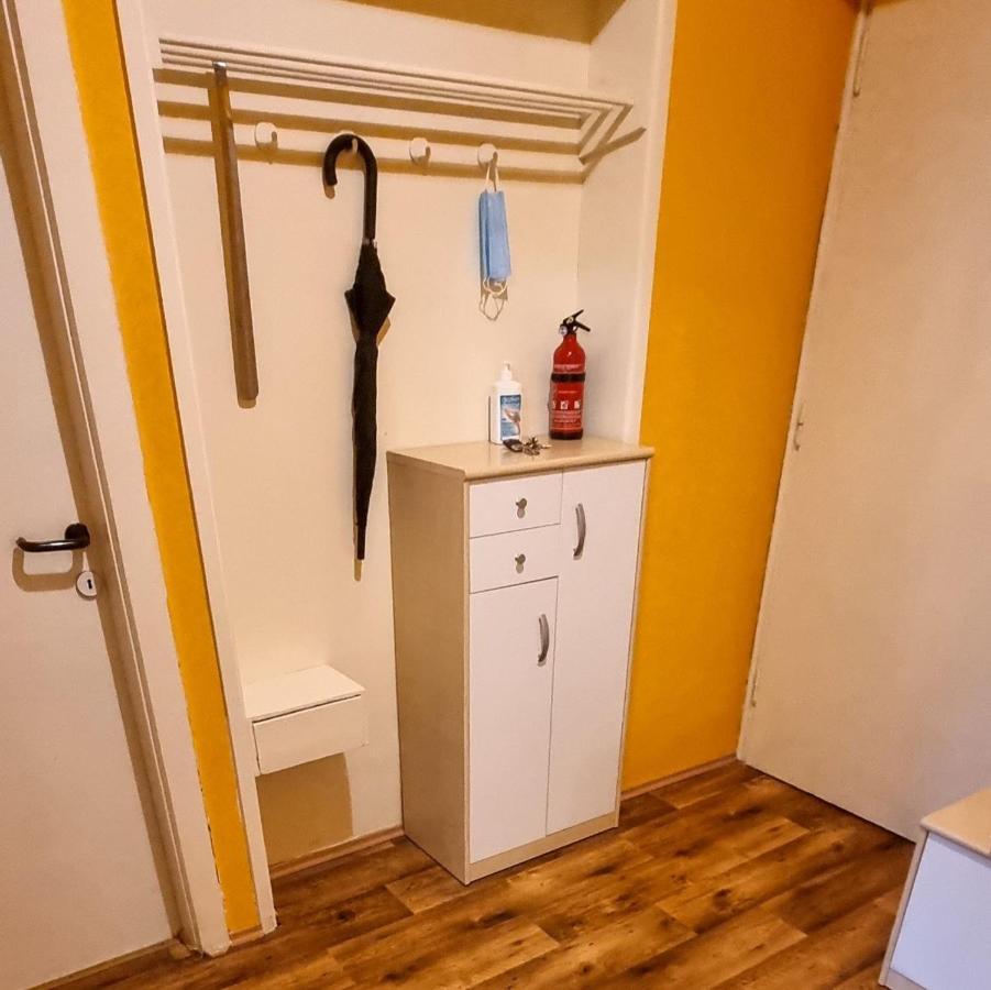 Apartma Frida Ljubljana Extérieur photo