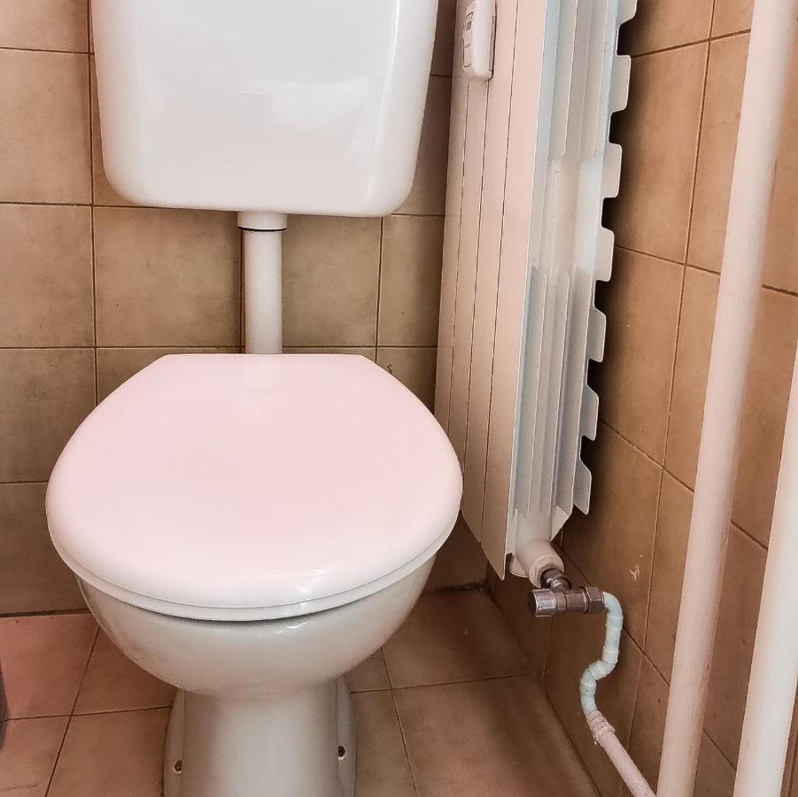 Apartma Frida Ljubljana Extérieur photo