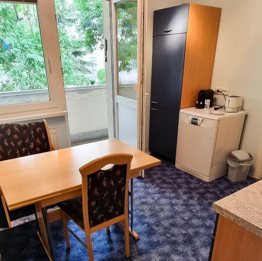 Apartma Frida Ljubljana Extérieur photo