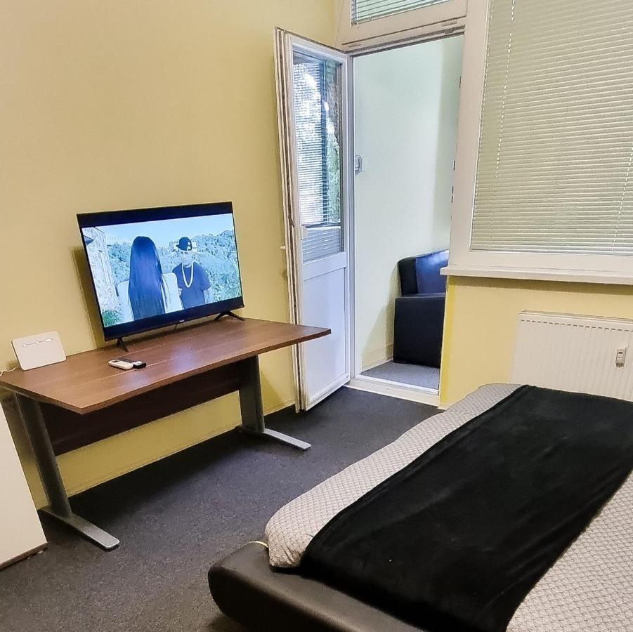 Apartma Frida Ljubljana Extérieur photo